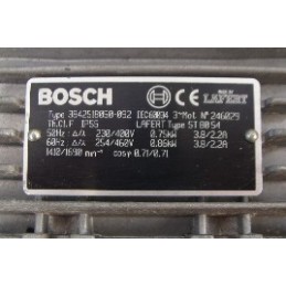 BOSCH LAFERT IP55