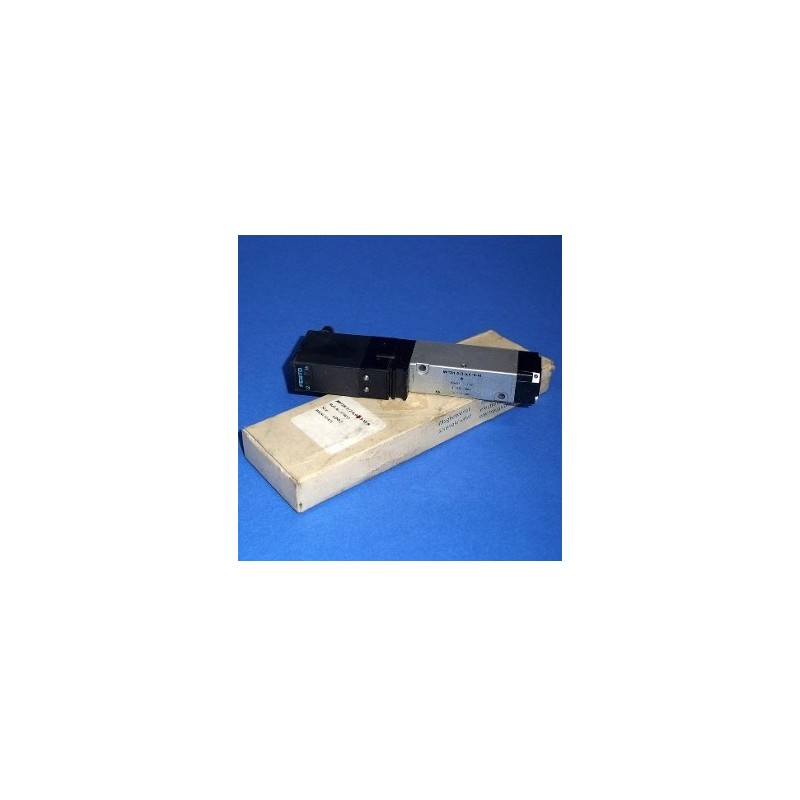 FESTO SOLENOID VALVE JMT2H-5/2-4,0-S-VI B FESTO SOLENOID VALVE JMT2H-5/2-4,0-S-VI B