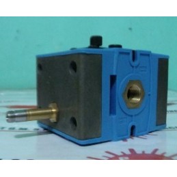 FESTO VALVE MFHE-3-1/4B