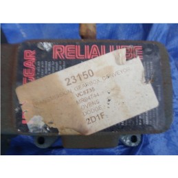 BONFIGLIOLI TRANSMISSON GEARBOX CONVEYOR MR94744