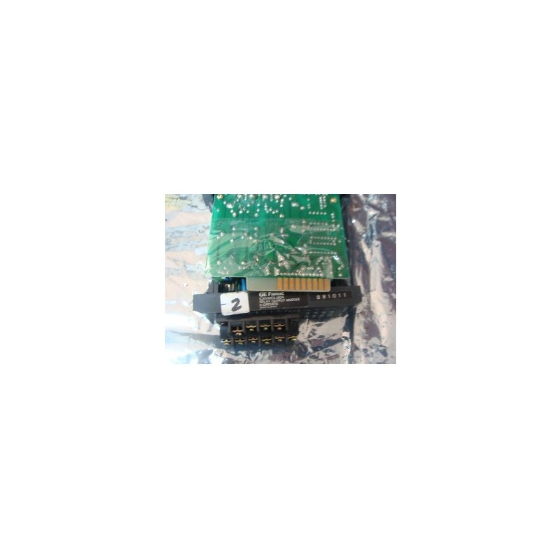 GE FANUC IC610MDL180A 