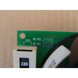 NEMIC LAMBDA LWT50H-5FF/SCC