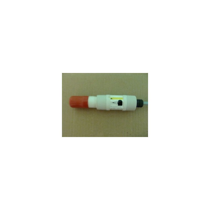 ROSEMOUNT ANALYTICAL 0396P-02-10-55 PH SENSOR ROSEMOUNT ANALYTICAL 0396P-02-10-55 PH SENSOR