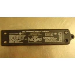 ROSEMOUNT REMOTE CONTROL IRC-INFRARED