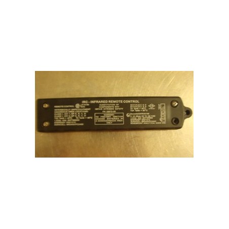 ROSEMOUNT REMOTE CONTROL IRC-INFRARED
