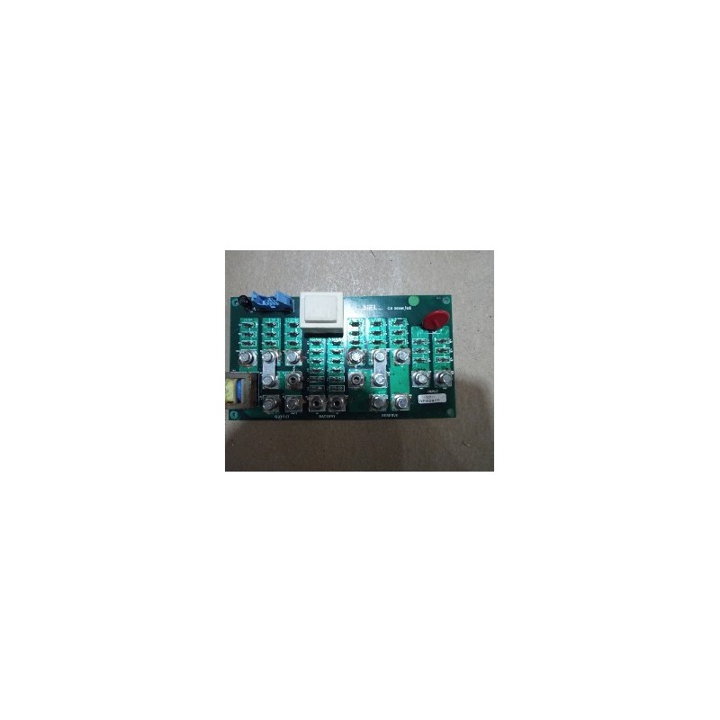 SIEL CS 065M/E6 SIEL CS 065M/E6