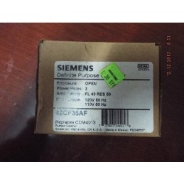 SIEMENS 42CF35AF