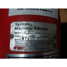 SYNTRON V-9