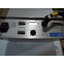IVEK 520090-EMBA