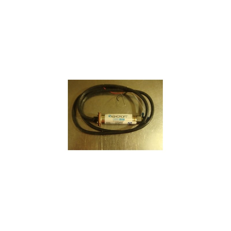 ASHCROFT ASH-K1-5-M02-42-F2 ASHCROFT ASH-K1-5-M02-42-F2