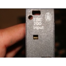 MOELLER LOGIC BOARD EBE 200