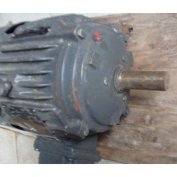 EMERSON MOTOR AB14 N10-AB14-M 