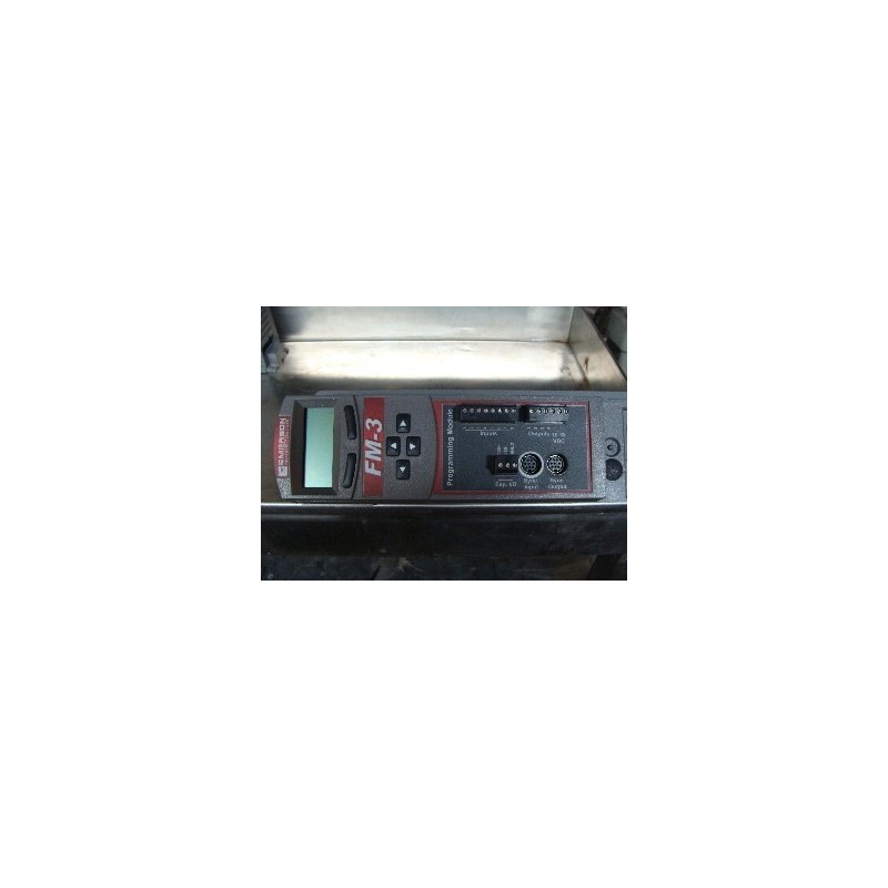 EMERSON FM-3. EMERSON FM-3.