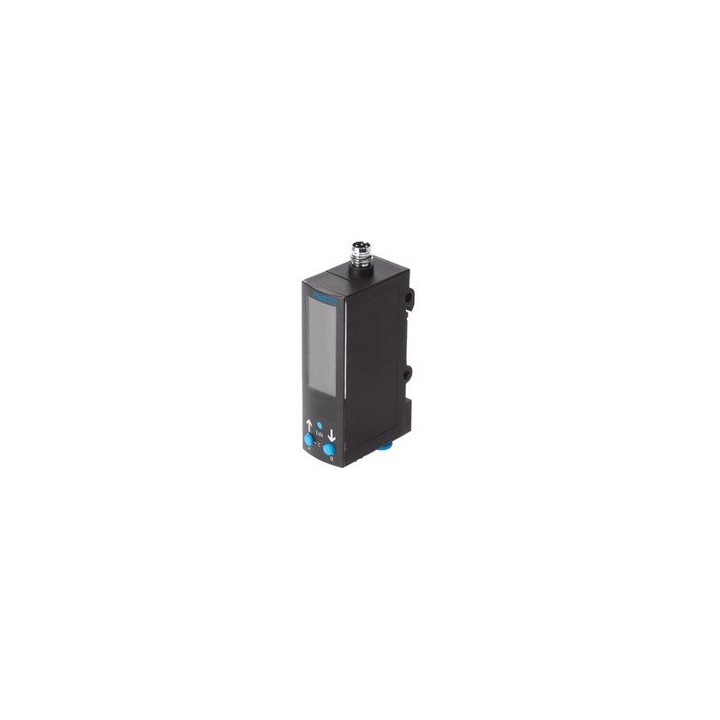 FESTO SDE3-D10S-P-HQ4-2P-M8 PRESSURE SENSOR