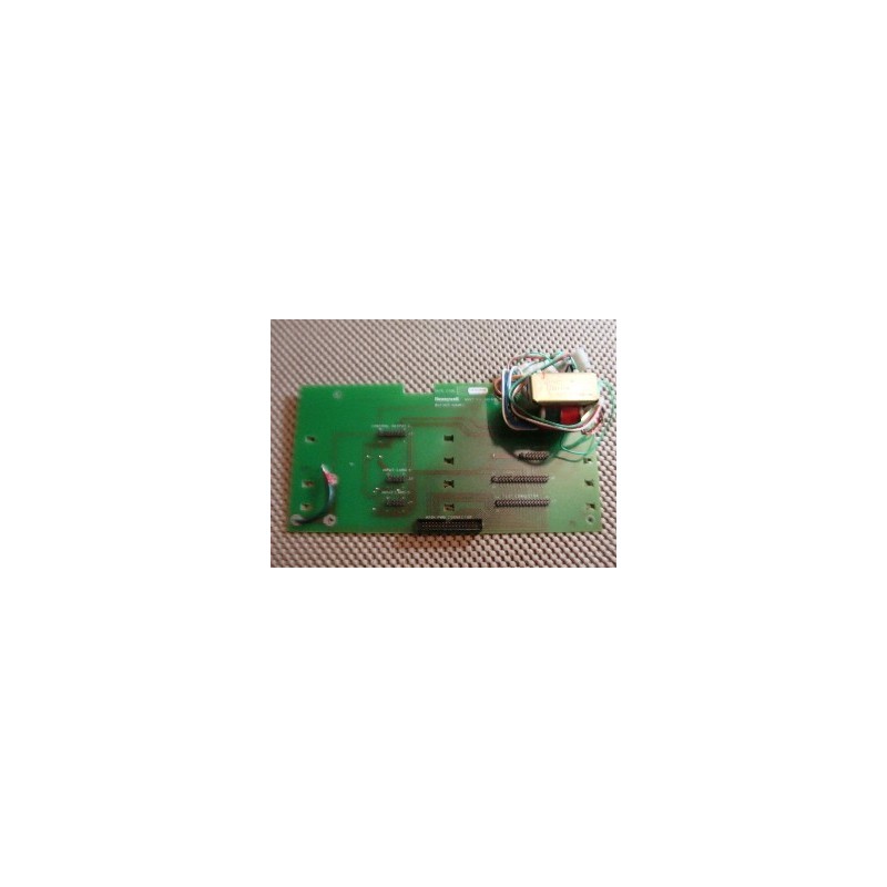 HONEYWELL MOTHER BOARD 30754919-001 HONEYWELL MOTHER BOARD 30754919-001
