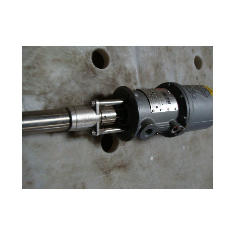 GRACO PRESIDENT 207-352 PNEUMATIC 206515 AIR PUMP