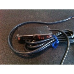 OMRON PHOTO ELECTRIC E3X-NA41F 