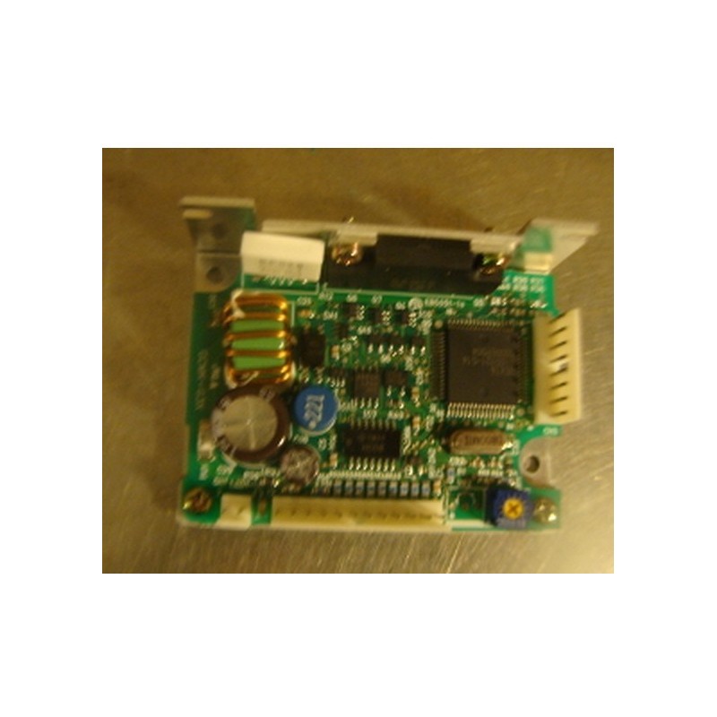 ORIENTAL MOTOR BRUSHLESS DC SPEED MOTOR WITH SPEED CONTROL DRIVE