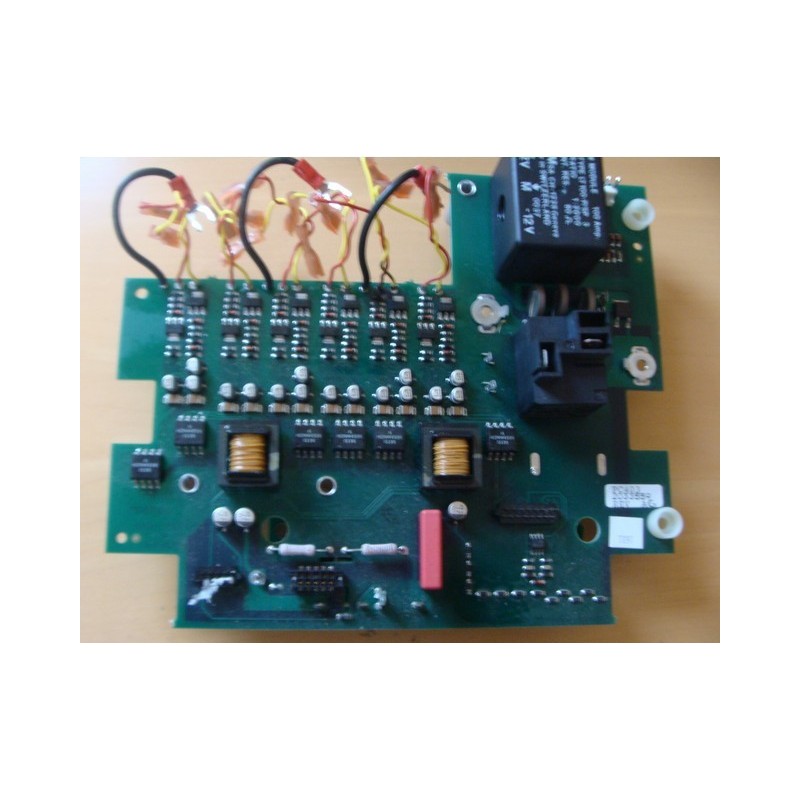 PC 403 MOTHERBOARD PC 403 MOTHERBOARD