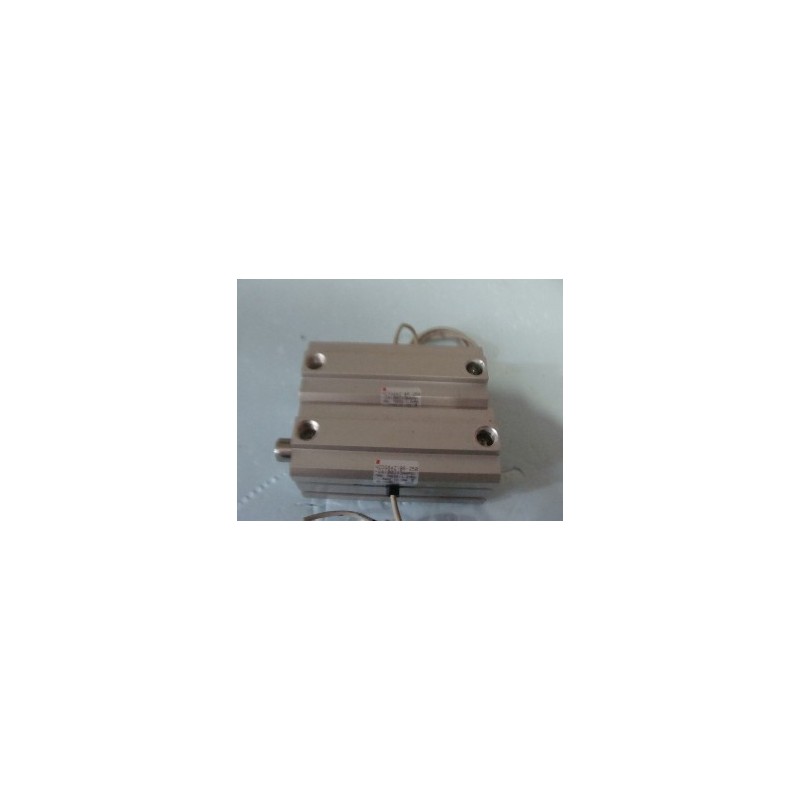 SMC NCDQ8AZ106-250-DAI00245 200PSI CYLINDER