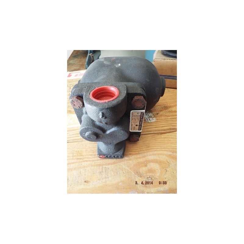 SPIRAX SARCO FT14HC 25MM SPIRAX SARCO FT14HC 25MM