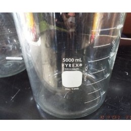 PYREX 1395 5000 ML