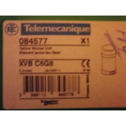 TELEMECANIQUE XVB C6G8