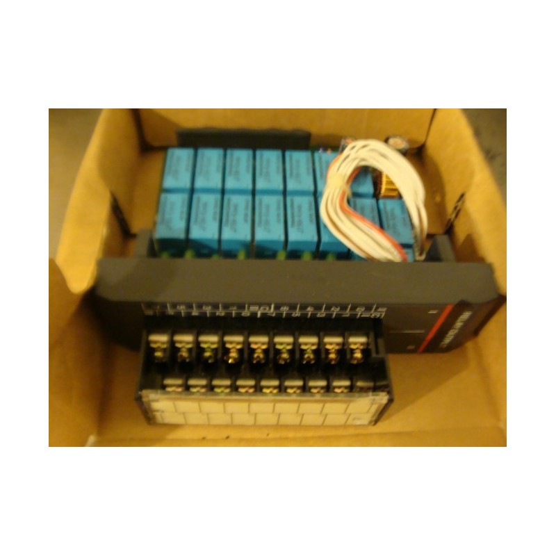 TEXAS INSTRUMENTS PLC TI-305-05T TEXAS INSTRUMENTS PLC TI-305-05T