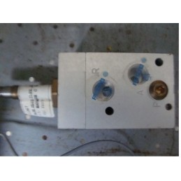 FESTO MCH-3-1/4 