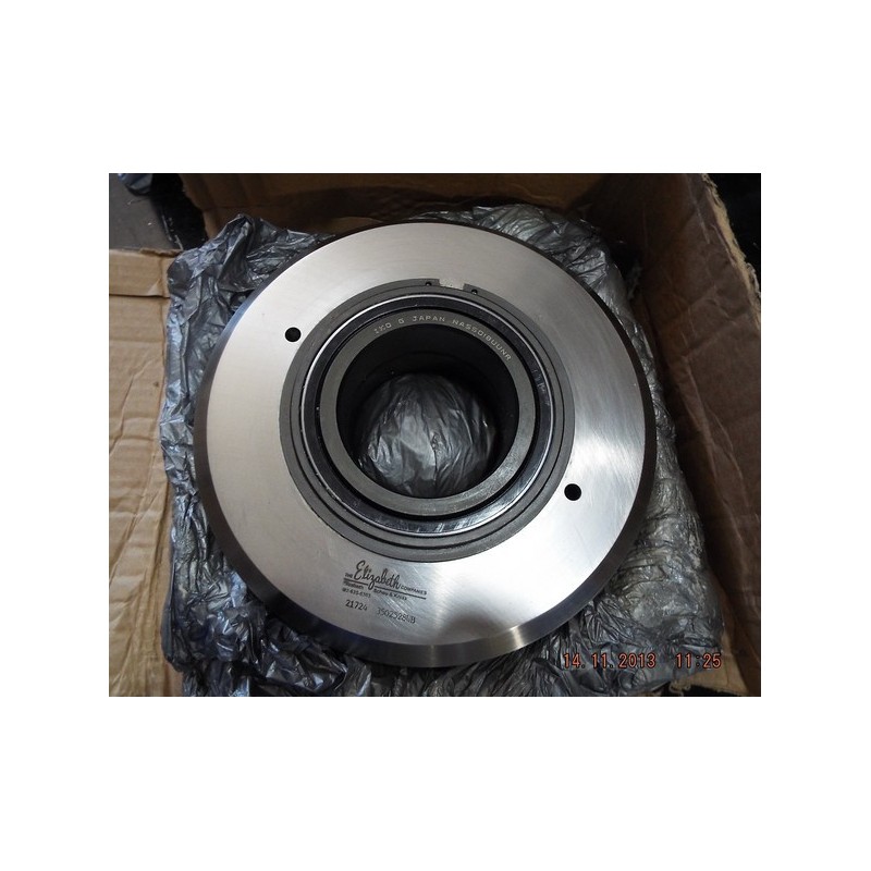 ELIZABETH COMPANIES 21724 3502528WB 