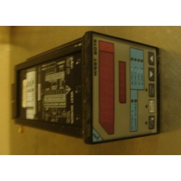 WEST TEMPERATURE CONTROLLER 2075