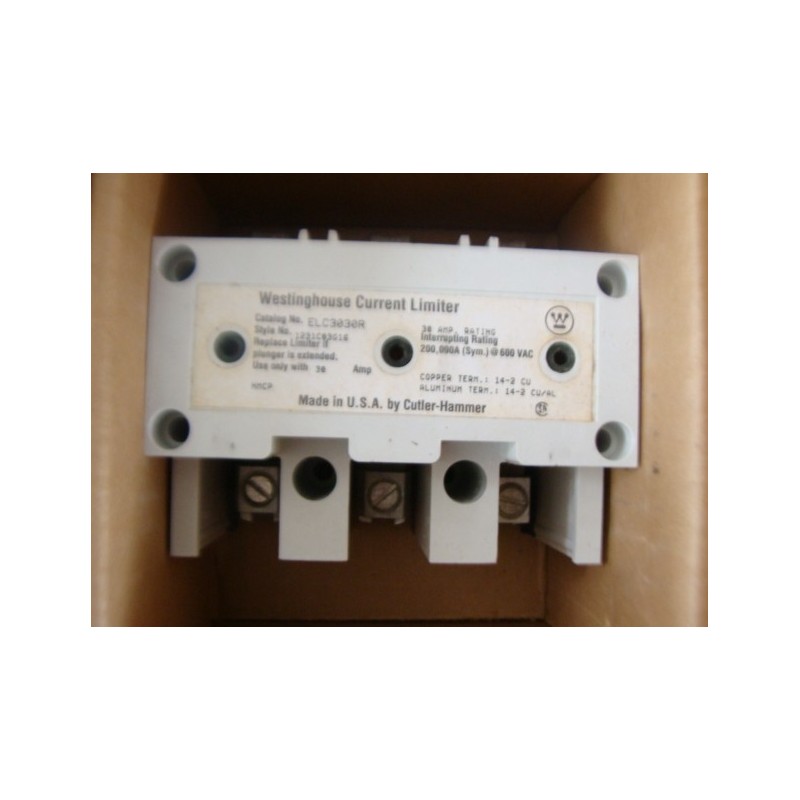 WESTINGHOUSE ELC3030R