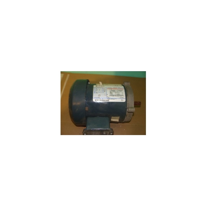 GENERAL ELECTRIC 5KH32EN124G