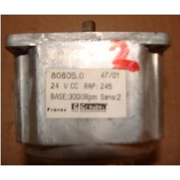 CROUZET 80805.0