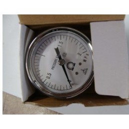 HATA X-0093 GAUGE PRESSURE