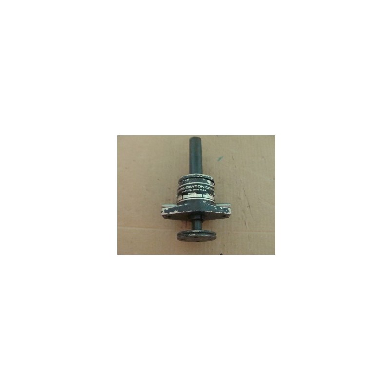 JOYCE/DAYTON WJ1000-3 J93-04416 JOYCE/DAYTON WJ1000-3 J93-04416
