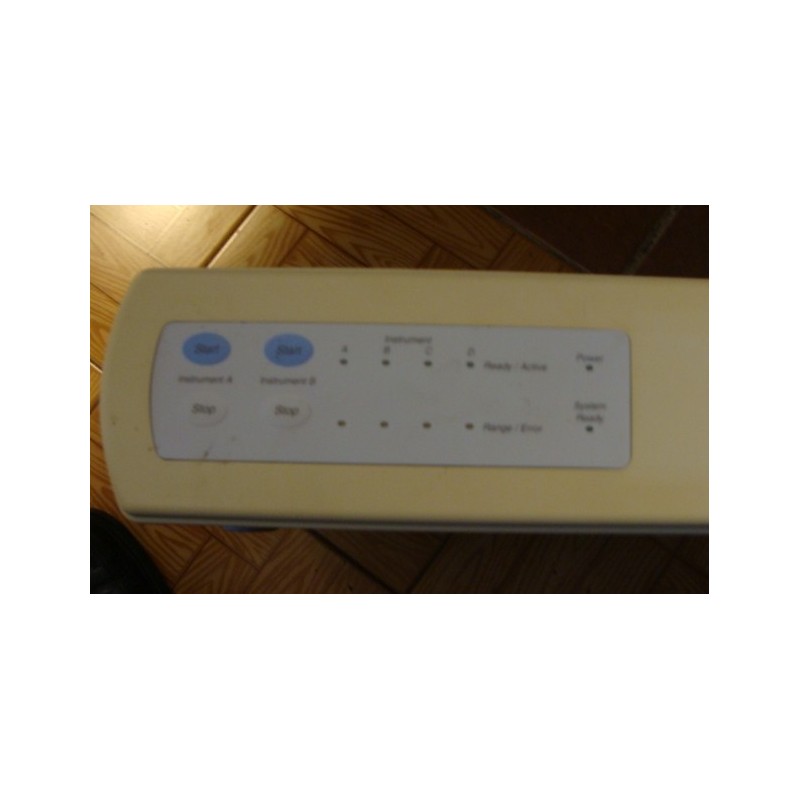 PERKINELMER ICI 900 PERKINELMER ICI 900