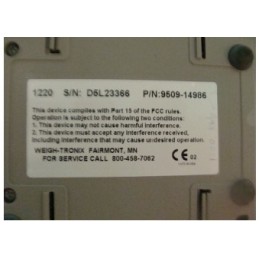 NCI 9509-14986