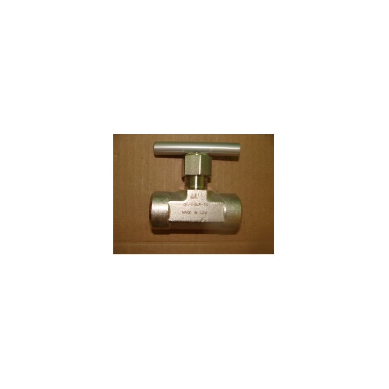 PARKER 8F-V12LR-SS PARKER 8F-V12LR-SS