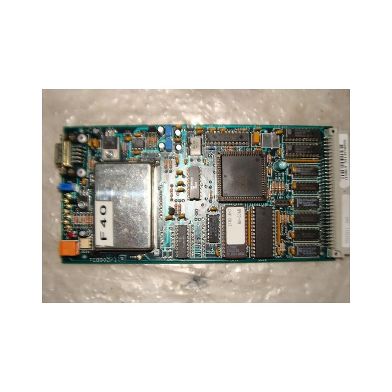 BOARD TE8901/1 060 / TE0069 9313450020 BOARD TE8901/1 060 / TE0069 9313450020