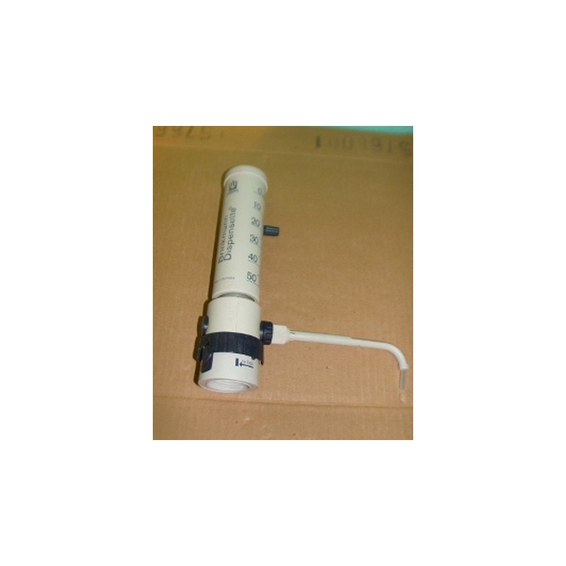 BRINKMANN DISPENSETTE 0 TO 50