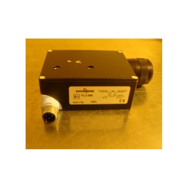 DATASENSOR TLU-315 DATASENSOR TLU-315