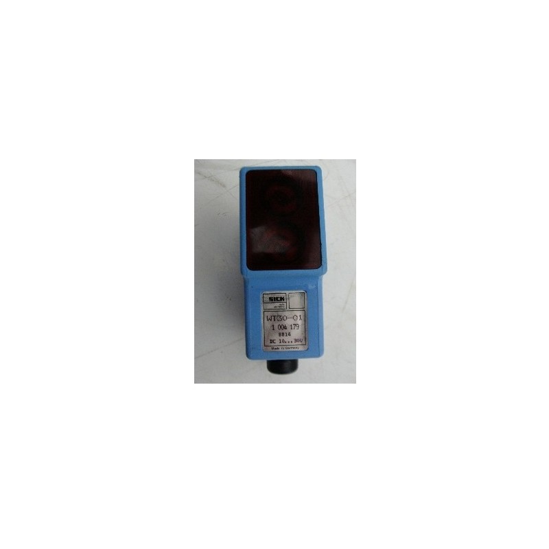 SICK PROXIMITY PHOTOELECTRIC SICK PROXIMITY PHOTOELECTRIC WT160-E112 SICK PROXIMITY PHOTOELECTRIC SICK PROXIMITY PHOTOELECTRIC WT160-E112