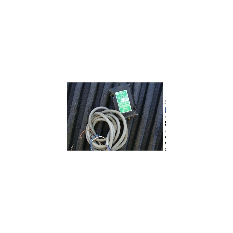 SUNX SENSOR RS-220H-1