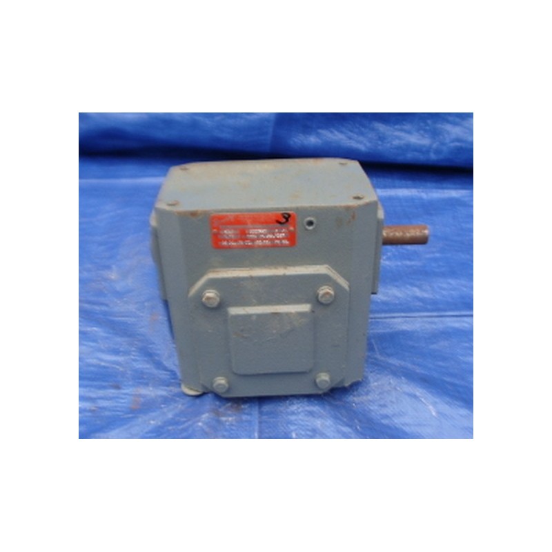 EMERSON POWER TRANSMISSION WORSE RAIDER 60.1 300UR60