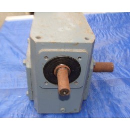 EMERSON POWER TRANSMISSION WORSE RAIDER 60.1 300UR60