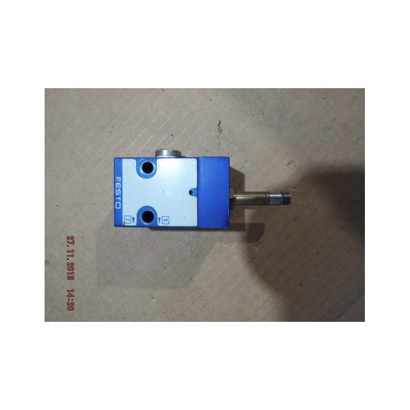 FESTO MF-4-1/8