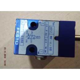 FESTO MF-4-1/8