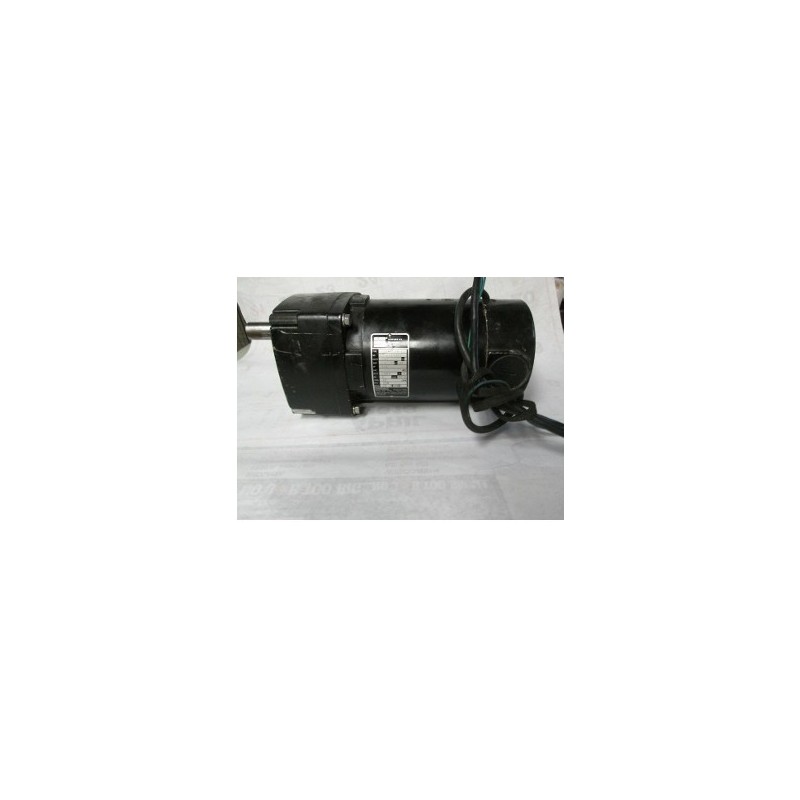 BODINE ELECTRIC COMPANY 42A5BEPM-02E2 BODINE ELECTRIC COMPANY 42A5BEPM-02E2