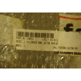 FESTO DNU 32-50- PPV-A 